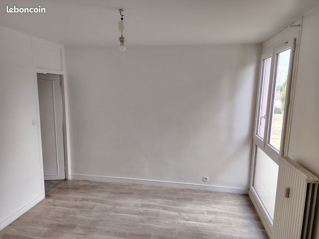 Appartement 2 pièces 50 m² · à Saint-Lô · 50 m² · 51 200 €