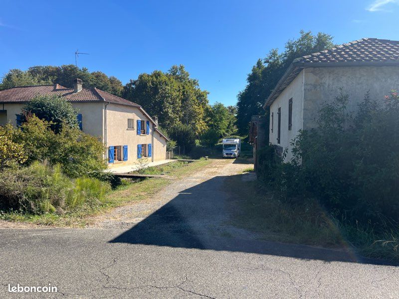 Maison 5 pièces 135 m² · à Donzacq · 135 m² · 197 000 €