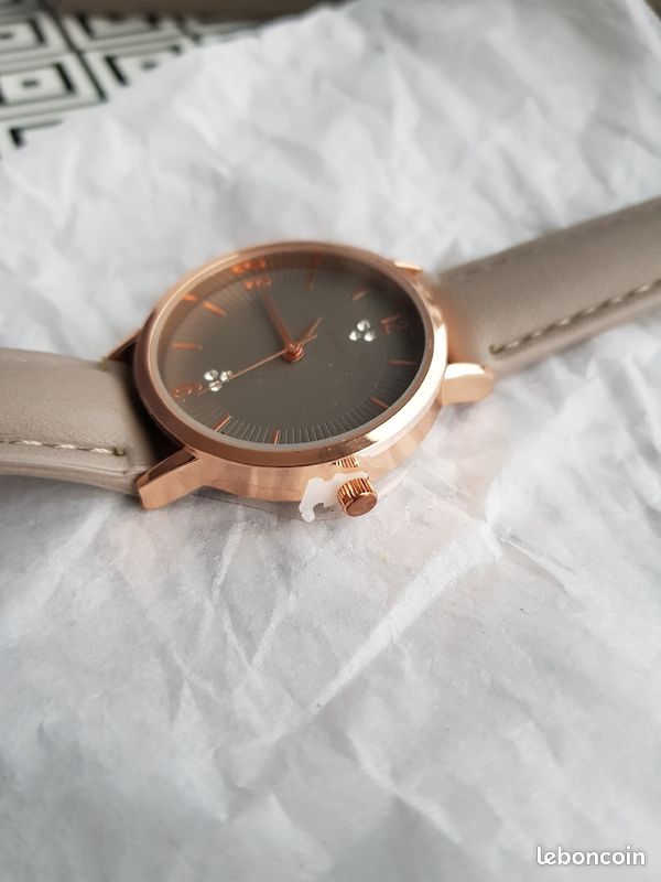 Montre femme neuve (image 5)