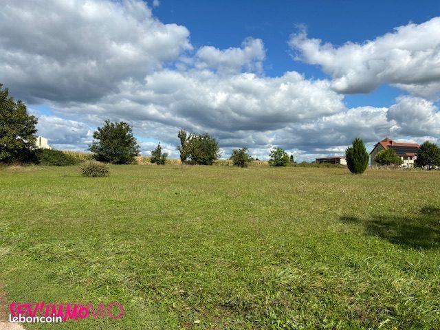 Terrain 2180 m² · à Boucé · 2 180 m² · 28 160 €