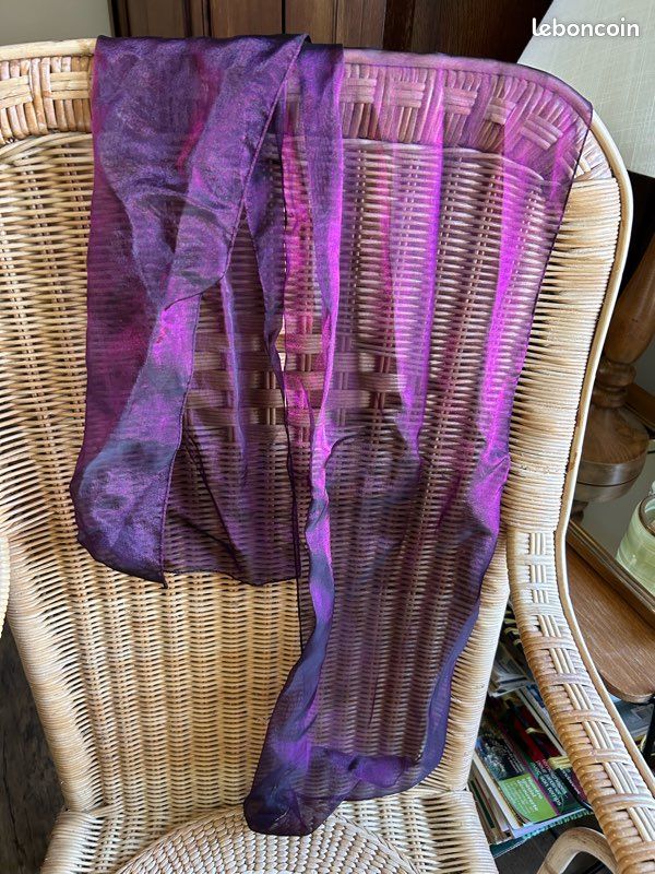 Foulard Vintage (image 1)