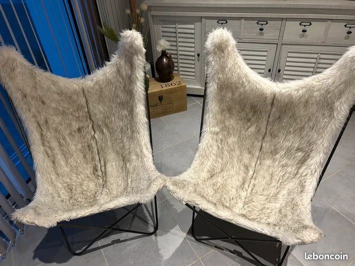 Fauteuils (image 2)