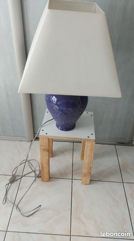 Lampe de chevet (image 1)