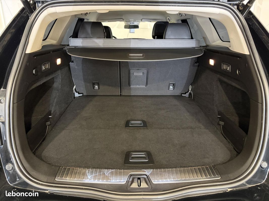 RENAULT TALISMAN ESTATE dCi 160 Energy EDC Intens (image 15)