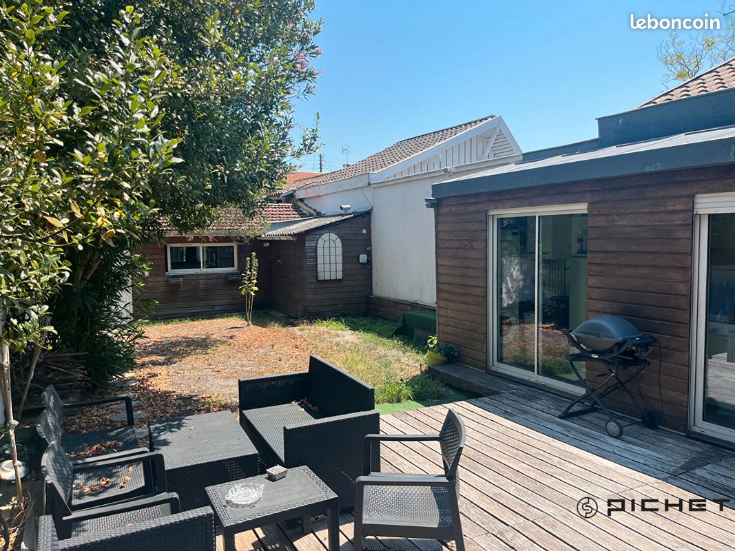Maison 7 pièces 160 m² · à Bordeaux · 160 m² · 680 000 €