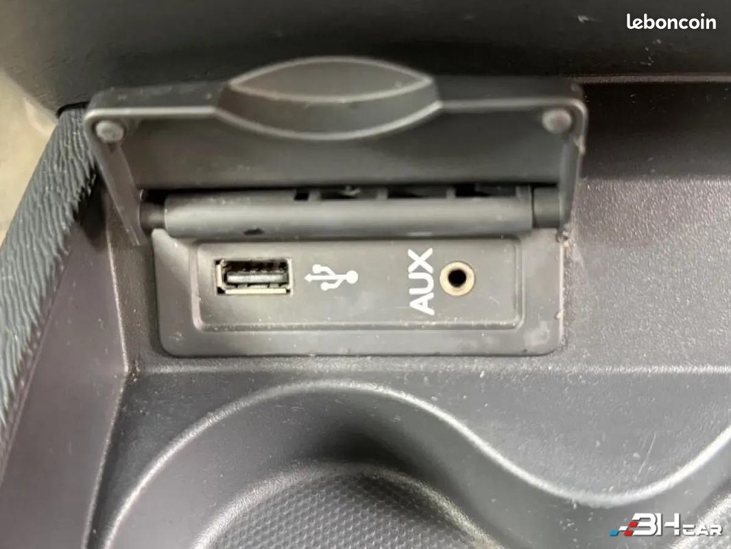 Renault Twingo LEV 75 PURPLE / CLIM (image 15)