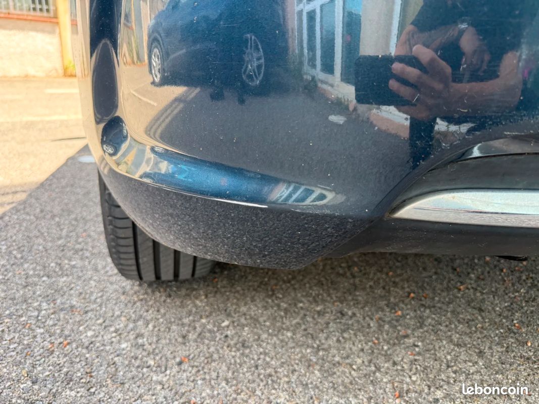 CITROEN C4 C4 VTi 120 Confort / RADAR AR / REGULATEUR (image 40)