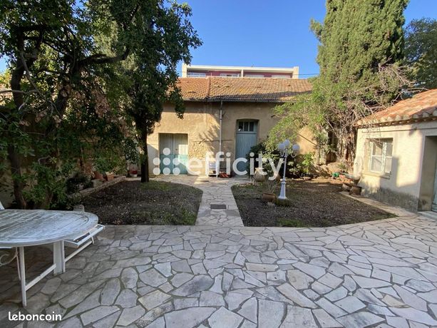 Maison 6 pièces 150 m²