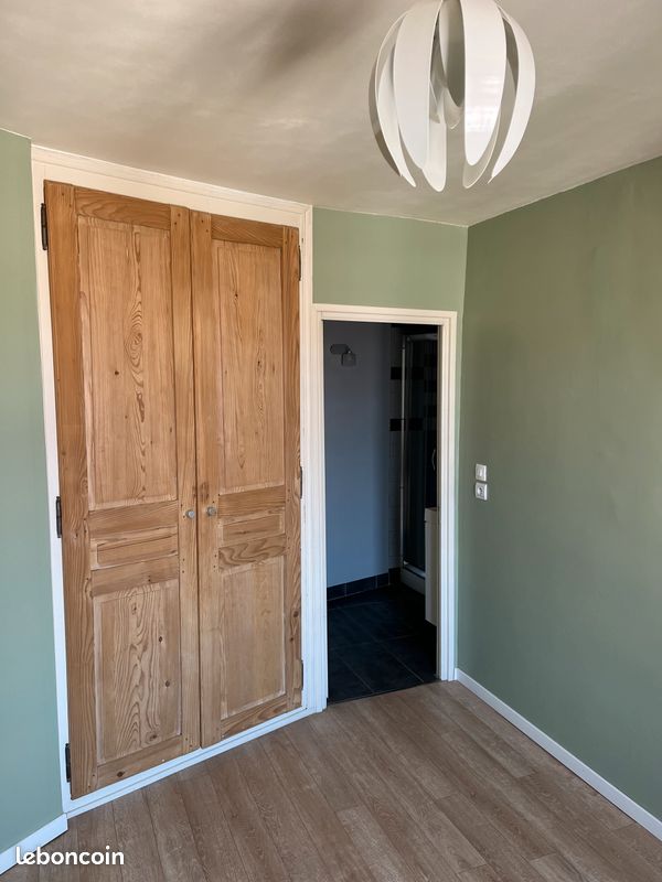 Appartement 2 pièces 25 m² · à Nancy · 25 m² · 470 €