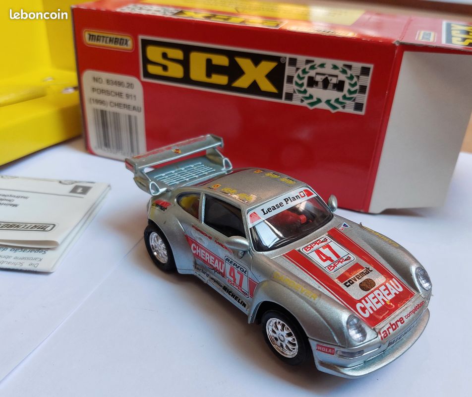 4 Décalcomanies Pirelli Rouge/jaune 140x30 Mm Pour Circuit Scalextric Carrera SCX