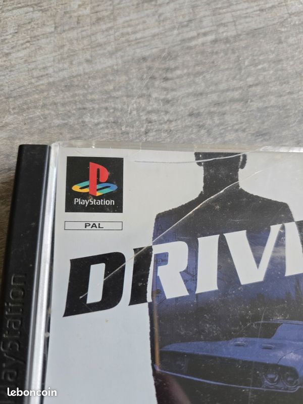 Juegos Portables de PlayStation -(PSX) [MU] - Página 65