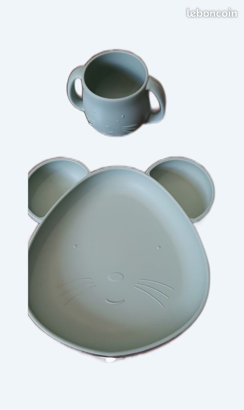 Assiette bb (image 1)