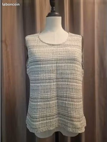 Débardeur Monoprix, taille Vêtements