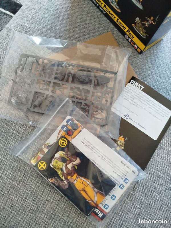 Star wars Shatterpoint Hera Sabine Chopper (image 3)