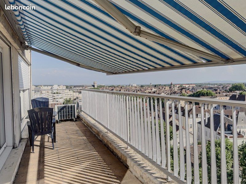 Appartement 3 pièces 66 m² · à Chalon-sur-Saône · 66 m² · 1 070 €/mois