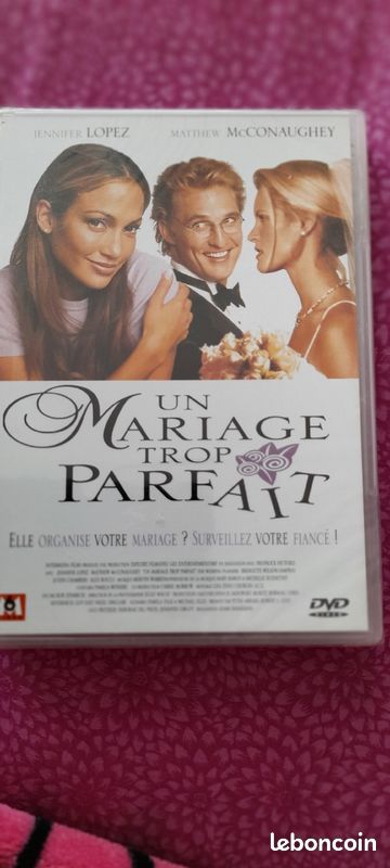 DvD 12 au choix certain sous blister (image 9)