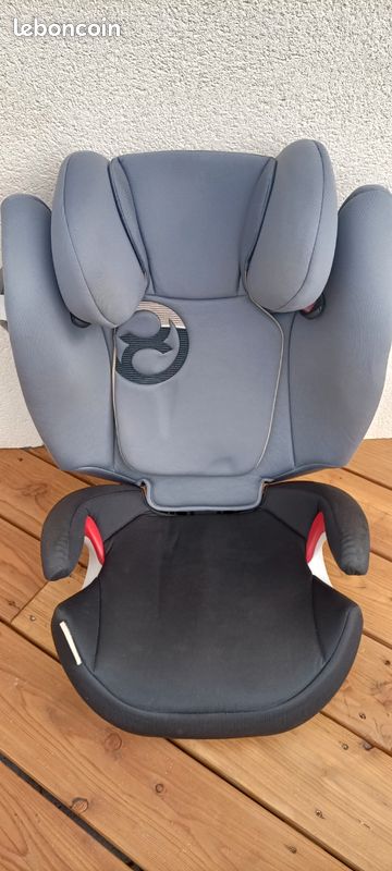 Siège auto cybex (image 1)