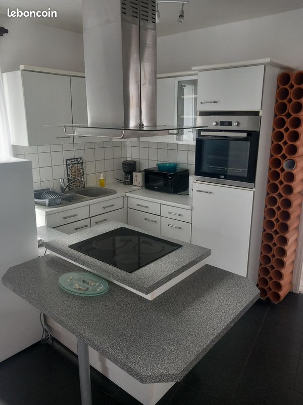 Appartement 5 pièces 80 m² · à Brest · 80 m² · 430 €