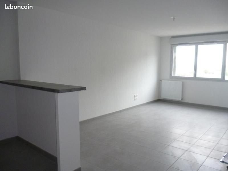 Appartement a louer colomiers - 3 pièce(s) - 68 m2 - Surfyn