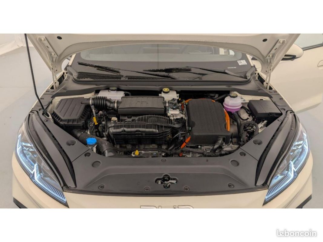 BYD SEAL 6 Touring 1.5 - 212 TOURING BREAK Comfort (image 11)