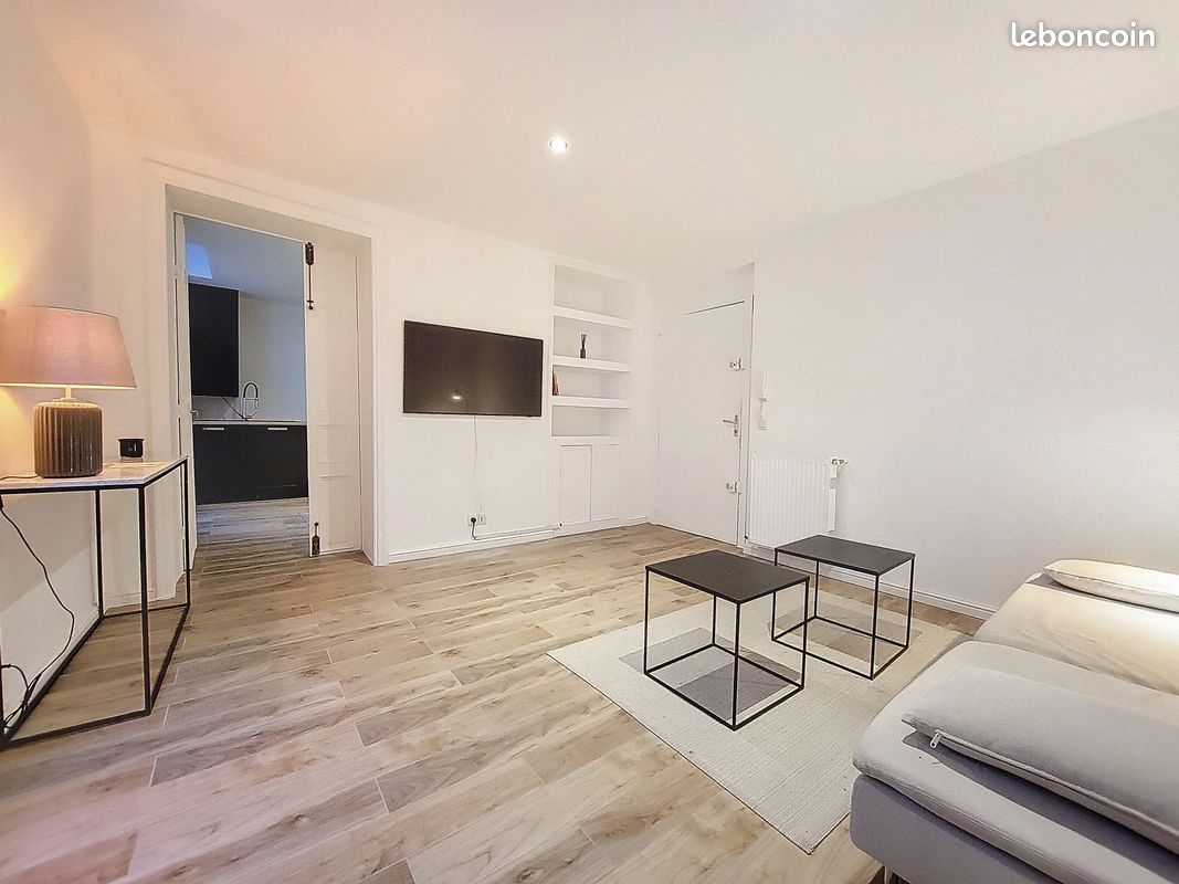 Appartement 2 pièces 48 m² · à Avignon · 48 m² · 717 €/mois
