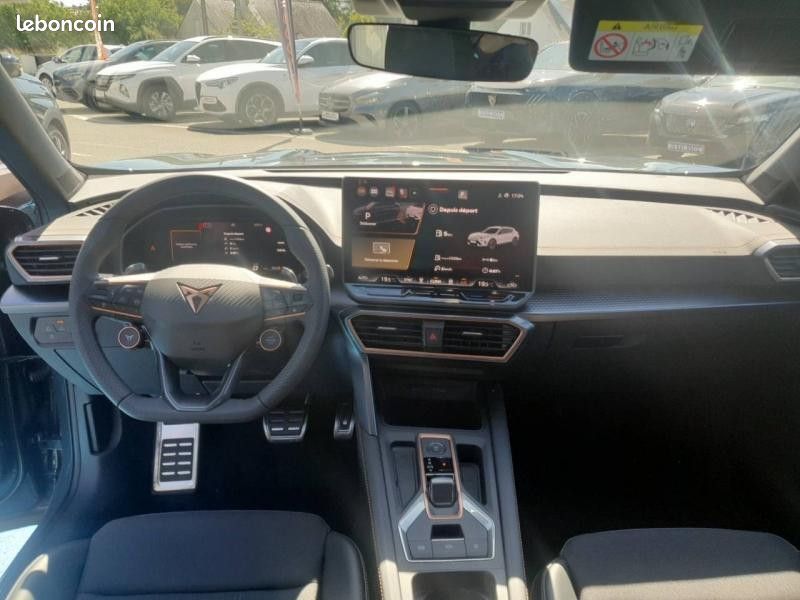 Cupra Formentor 1.5 eTSI Hybrid 150ch V DSG7 (image 2)