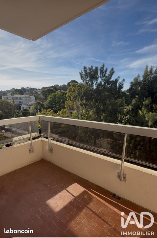 Appartement 2 pièces 46 m² · à Toulon · 46 m² · 188 000 €