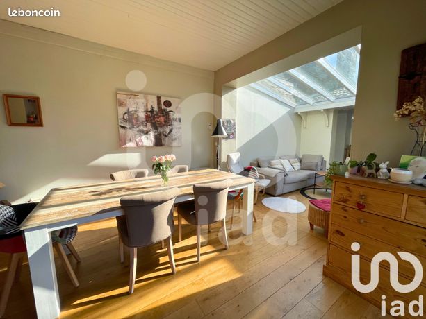 Propriété 6 pièces 140 m²