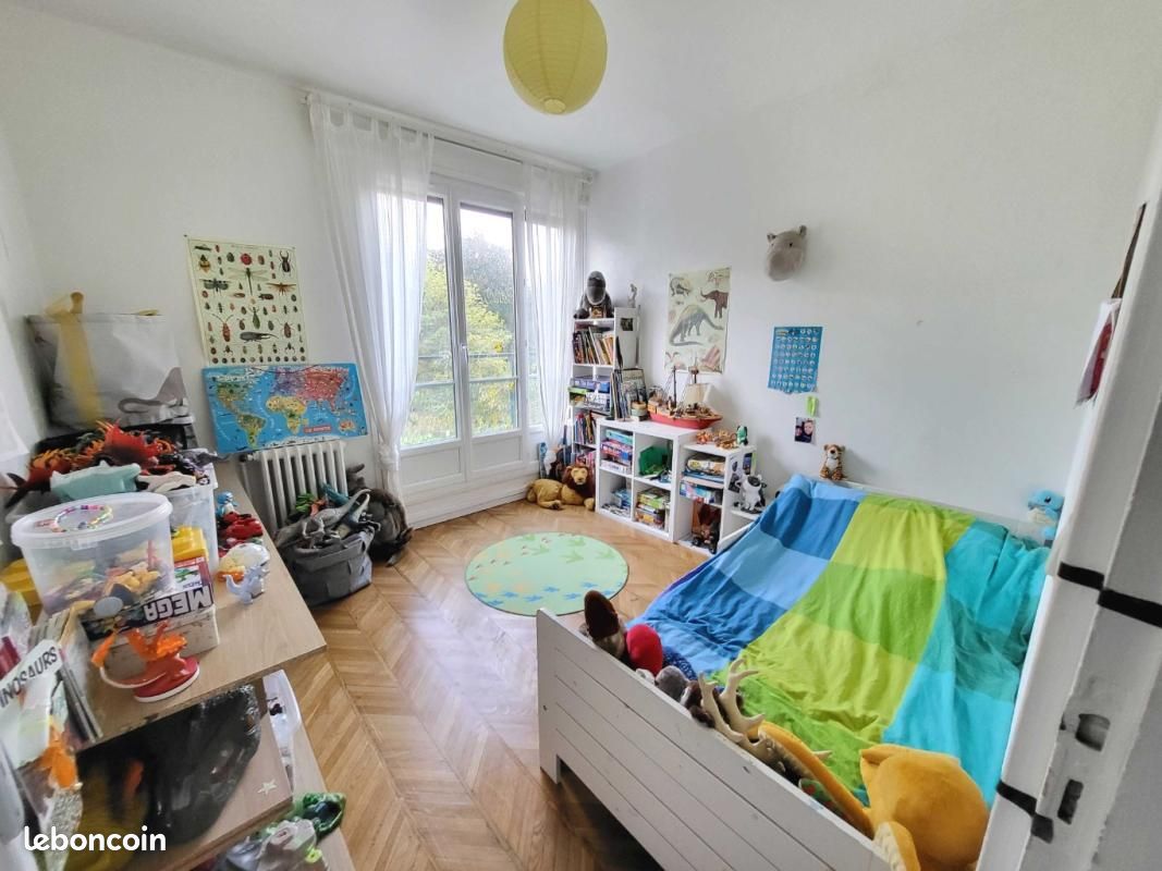 Appartement a louer rouen - 3 pièce(s) - 62 m2 - Surfyn