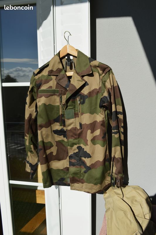 Borneobulletin Marque Francaise De Vetement Femme Combat Tenue F2