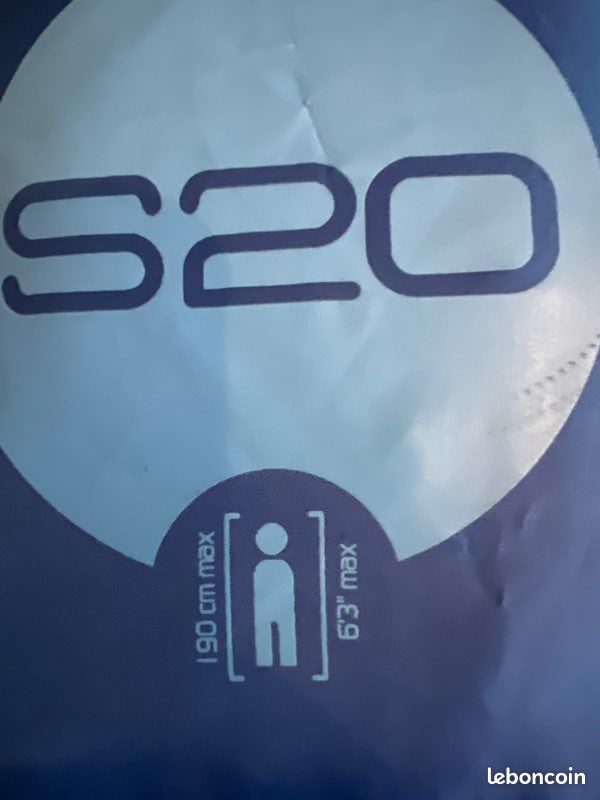 Sac de couchage 1 personne (image 7)
