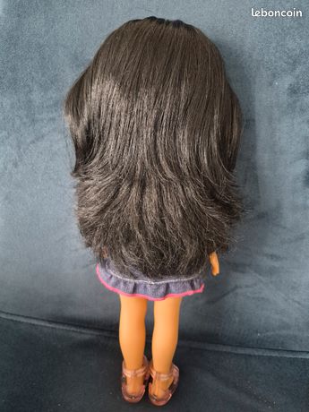 BELLE POUPEE COROLLE - Neuve En Boite EUR 34,00 - FR