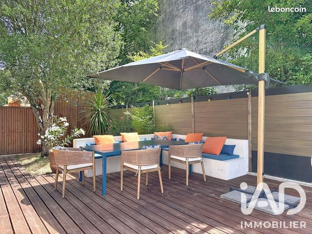 Maison 7 pièces 240 m² — 6