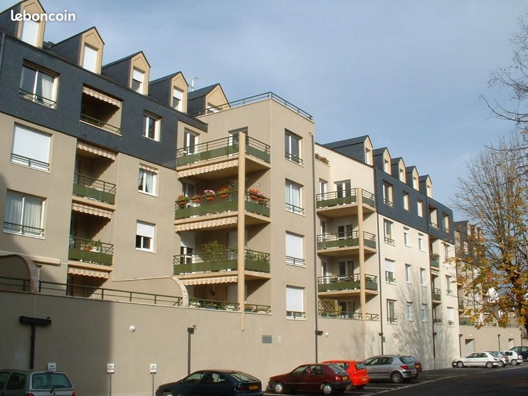 Appartement 1 pièce 29 m² · à Brive-la-Gaillarde · 29 m² · 75 300 €