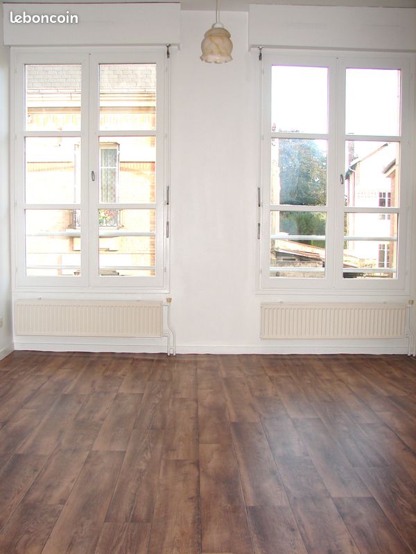 Appartement 1 pièce 25 m² · à Noyon · 25 m² · 420 €