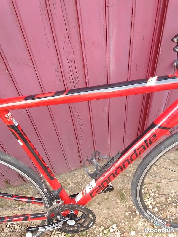 Vélo course (image 2)