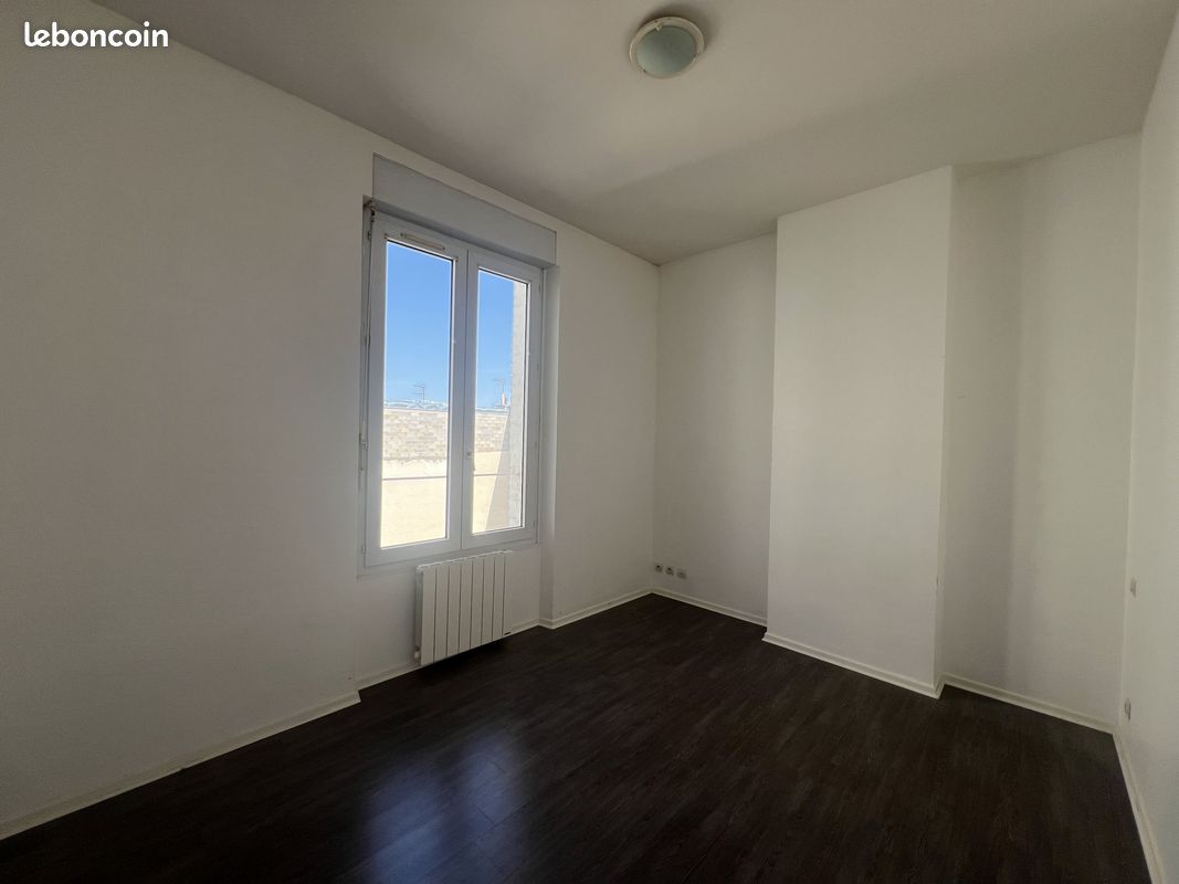 Appartement 1 pièce 19 m² · à Reims · 19 m² · 63 800 €