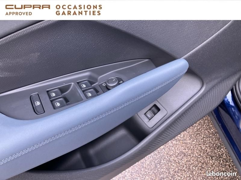 Cupra Terramar 1.5 eTSI Hybrid 150ch V DSG7 (image 24)