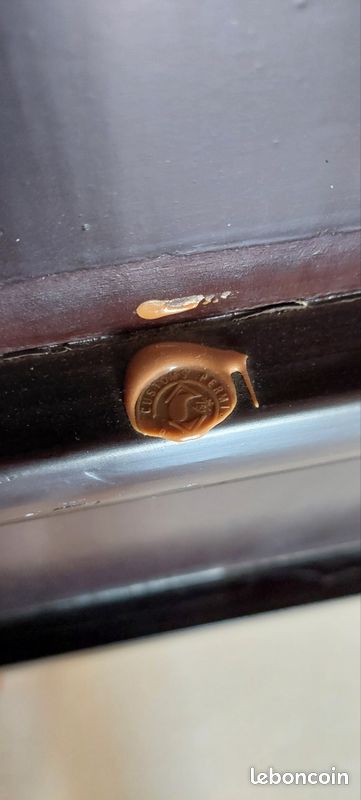 Armoire chinoise (image 4)