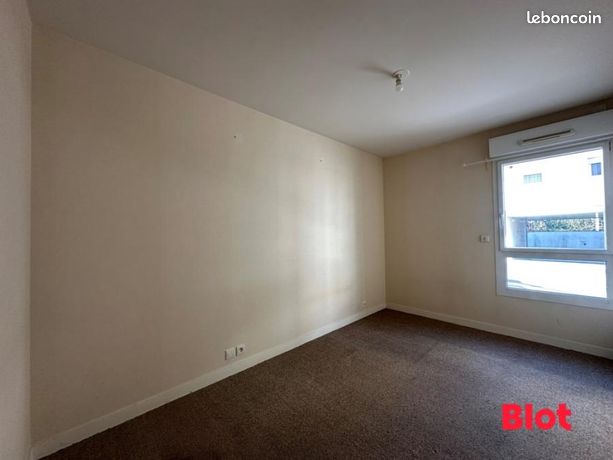 Appartement 3 pièces 65 m² — 3