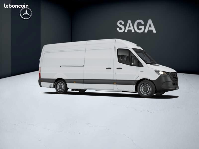 Mercedes ESPRINTER 420 FG 43 4,0t PRO (image 14)