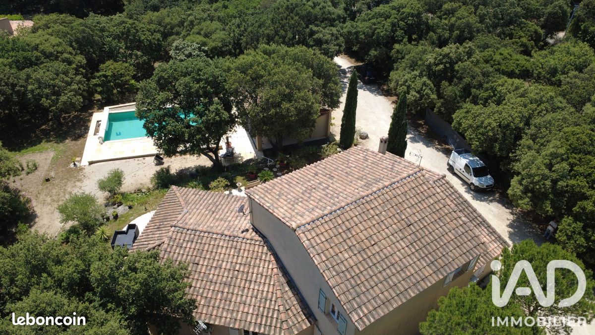 Maison 5 pièces 187 m² · à Réauville · 187 m² · 675 000 €