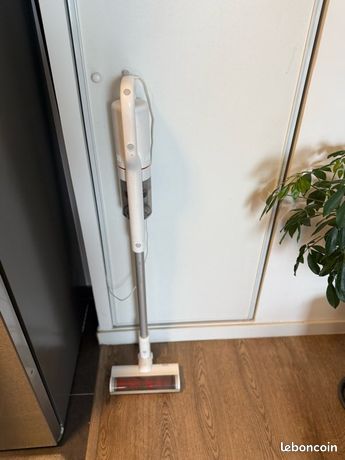 Aspirateur balai sans fil Xiaomi Roidmi F8 – avec accessoires