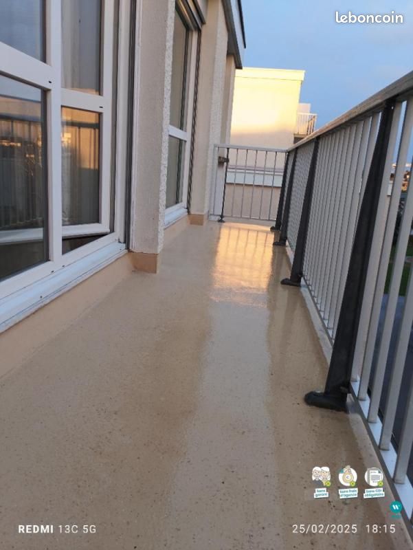 Appartement a louer chartres - 4 pièce(s) - 87 m2 - Surfyn