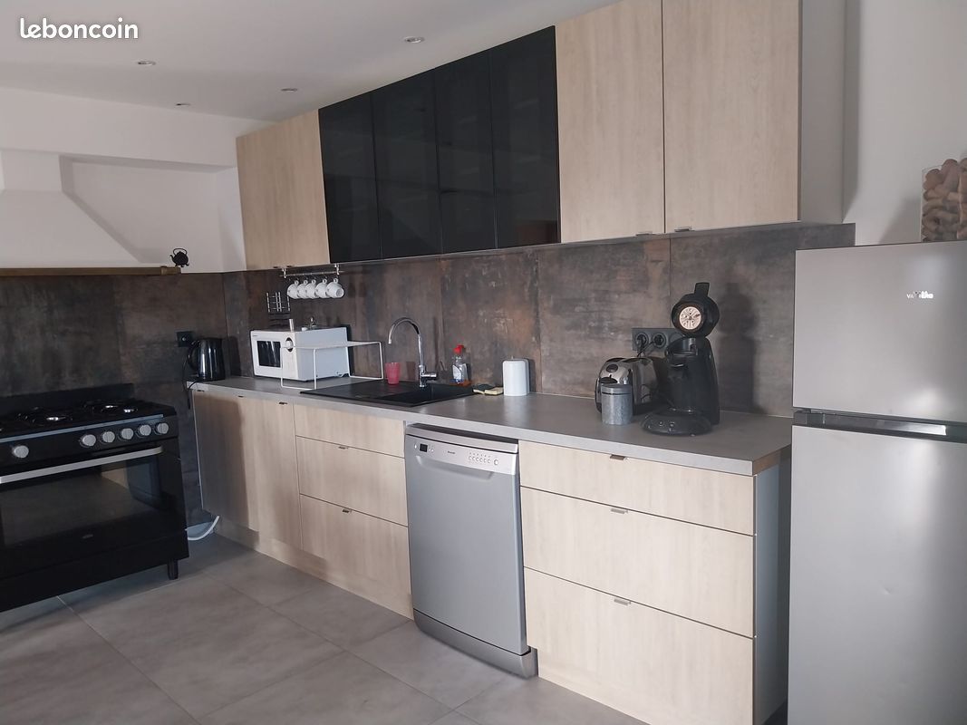 Appartement 3 pièces 80 m² · à La Bresse · 80 m² · 850 €/mois