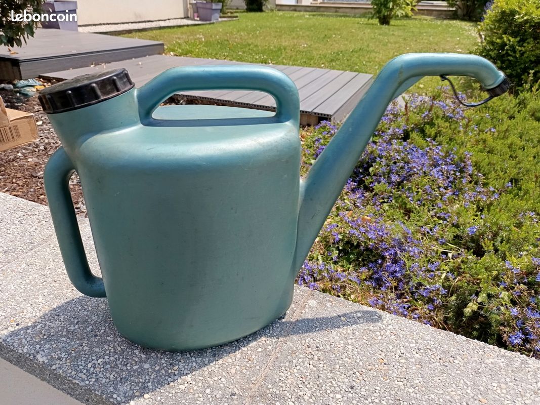 Jerrican fuel domestique 10 litres (image 3)