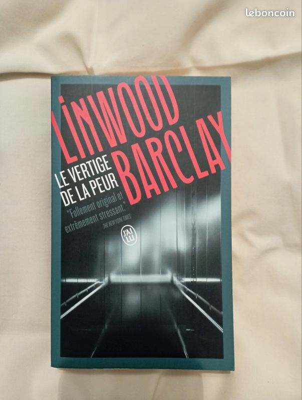 Le vertige de la peur (image 1)