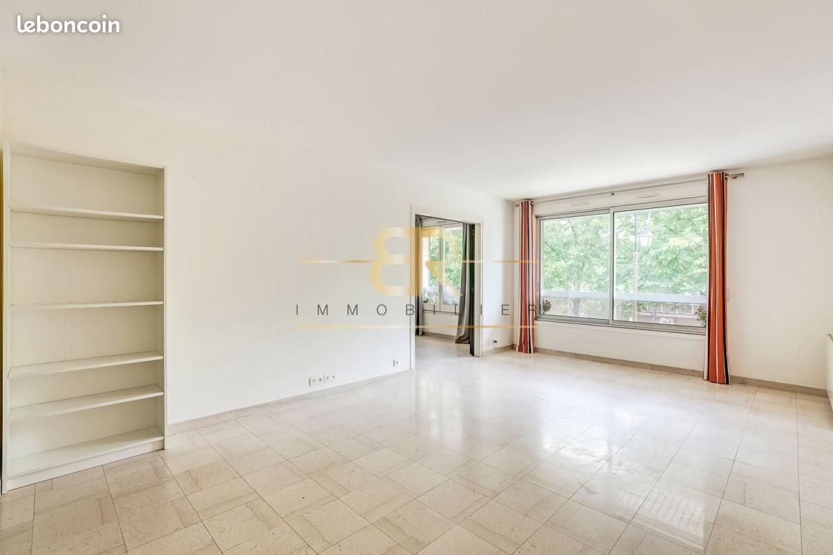Appartement 2 pièces 48 m² · à Saint-Cloud · 48 m² · 300 000 €