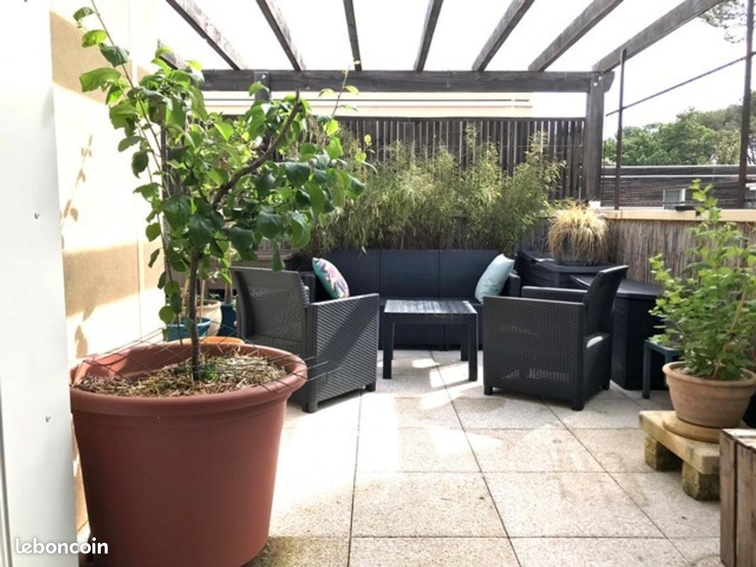 Appartement 3 pièces 76 m² · à Meyreuil · 76 m² · 399 000 €