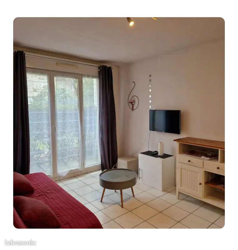 Appartement 2 pièces 34 m² · à Pessac · 34 m² · 750 €/mois